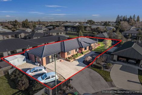 Photo of property in 8 Stonebridge Lane, Oxford, 7430