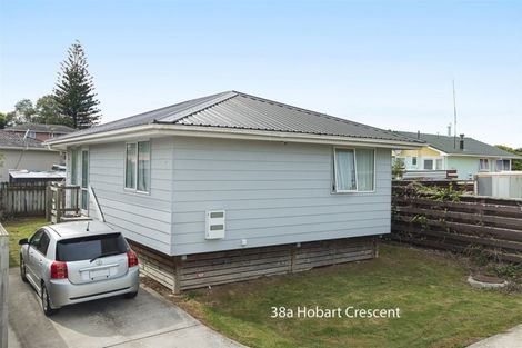 Photo of property in 36 Hobart Crescent, Wattle Downs, Auckland, 2103