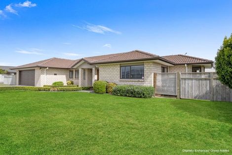 Photo of property in 2 Ahmad Close, Levin, 5510