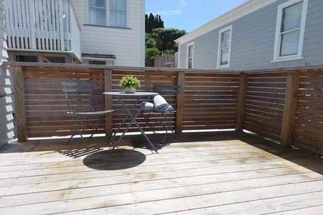 Photo of property in 88 Overtoun Terrace, Hataitai, Wellington, 6021