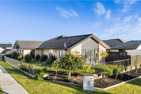 Photo of property in 16 Spitfire Drive, Burleigh, Blenheim, 7201