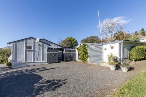 Photo of property in 164 Rotohiwi Road, Flemington, Waipukurau, 4282