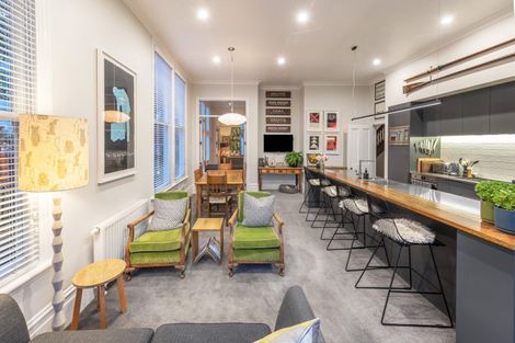 Photo of property in 18 Austin Street, Mount Victoria, Wellington, 6011