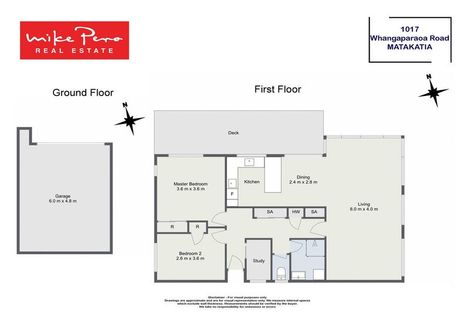 Photo of property in 1017 Whangaparaoa Road, Tindalls Beach, Whangaparaoa, 0930