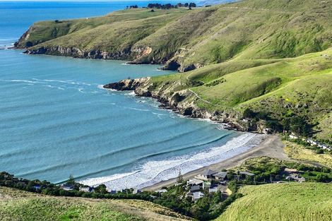 Photo of property in 51 Peninsula View, Sumner, Christchurch, 8081