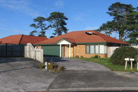 Photo of property in 2/16 Fintona Place, Dannemora, Auckland, 2016
