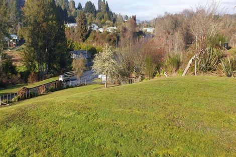 Photo of property in 12 New Road, Taumarunui, 3920