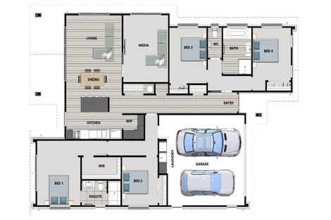 Photo of property in 249 Adler Drive, Ohauiti, Tauranga, 3112