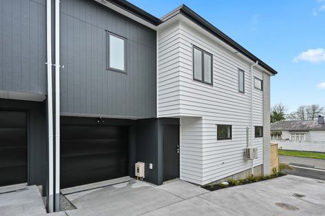 Photo of property in 26u2 Hunter Street, Hamilton Lake, Hamilton, 3204