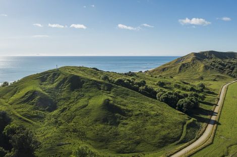 Photo of property in 3360 Pourerere Road, Pourerere, Waipawa, 4271