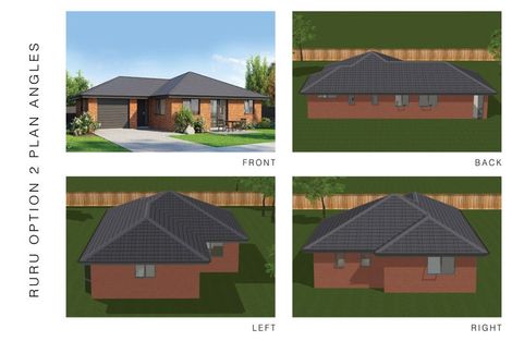 Photo of property in 29 Achilles Street, Wairoa, 4108