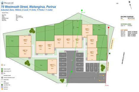 Photo of property in 79 Westmeath Street, Waitangirua, Porirua, 5024