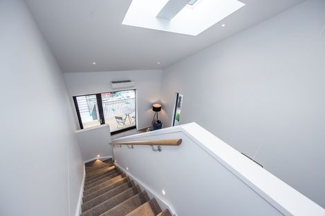 Photo of property in 6/137 Lichfield Street, Christchurch Central, Christchurch, 8011