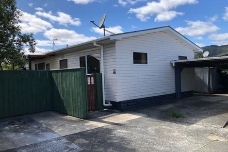 Photo of property in 78 Naenae Road, Naenae, Lower Hutt, 5011