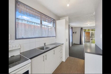 Photo of property in 4/581 Gloucester Street, Linwood, Christchurch, 8011