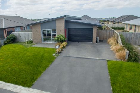 Photo of property in 79 Newman Road, Rolleston, 7614