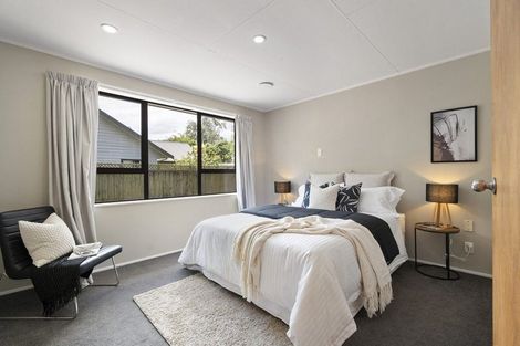 Photo of property in 3 Newland Court, Palmerston North, 4410