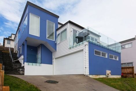 Photo of property in 92 Kaipatiki Road, Glenfield, Auckland, 0629