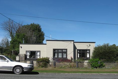 Photo of property in 31 Jollie Street, Geraldine, 7930