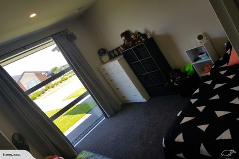 Photo of property in 8 Chert Street, Rolleston, 7614