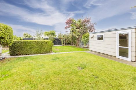 Photo of property in 8 Goodger Street, Waipukurau, 4200