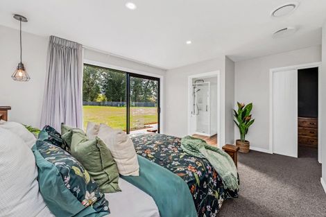 Photo of property in 1719 Hoskyns Road, Kirwee, 7571