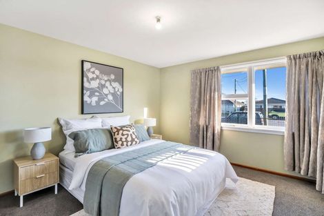 Photo of property in 73 Brynley Street, Hornby, Christchurch, 8042