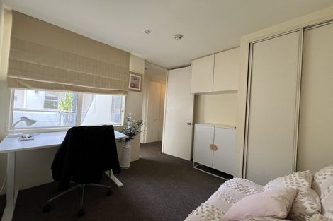 Photo of property in Sirocco Apartments, 805/8u Church Street, Wellington Central, Wellington, 6011