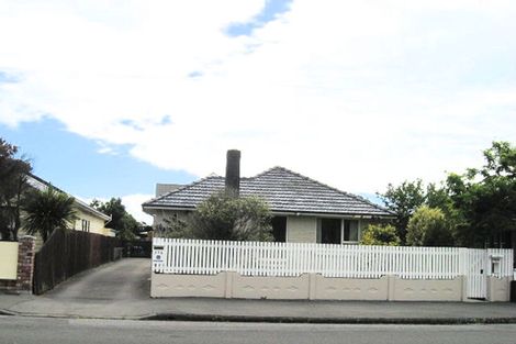 Photo of property in 39 Colenso Street, Sumner, Christchurch, 8081