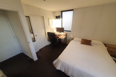 Photo of property in Leicester Executive Apartments, 405/282 Madras Street, Christchurch Central, Christchurch, 8011