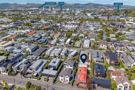 Photo of property in 3/18 Berry Street, St Albans, Christchurch, 8014