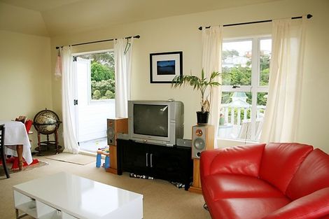 Photo of property in 25u5 Mana Street, Vogeltown, Wellington, 6021