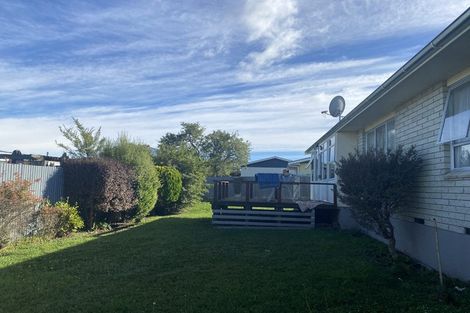 Photo of property in 2 Mount View Place, Waipukurau, 4200