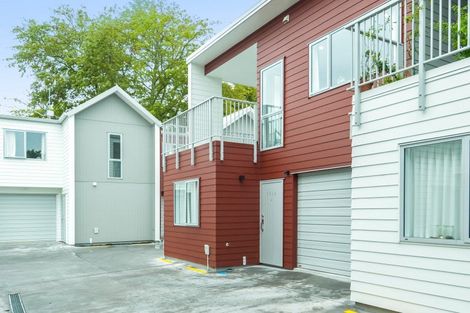 Photo of property in 16u9 Hammond Street, Hamilton Central, Hamilton, 3204