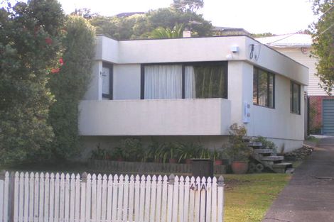 Photo of property in 1/41 Merriefield Avenue, Forrest Hill, Auckland, 0620