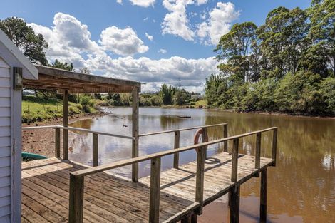 Photo of property in 97 Crawford Road, Maungakaramea, 0178