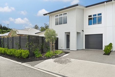 Photo of property in 10u1 Gallants Place, Flagstaff, Hamilton, 3210