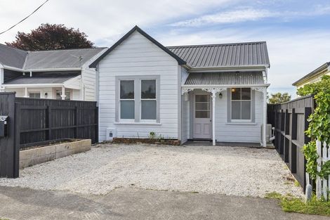 Photo of property in 165 Lemon Street, Strandon, New Plymouth, 4312