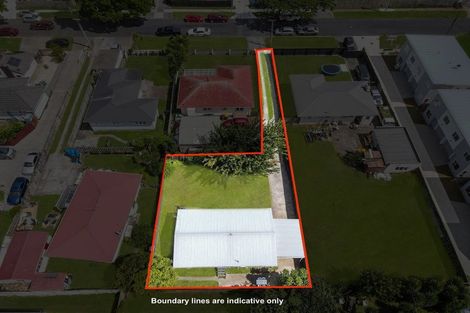 Photo of property in 2/17 Kent Road, Manurewa, Auckland, 2102
