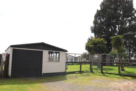Photo of property in 13 Parry Street, Huntly, 3700