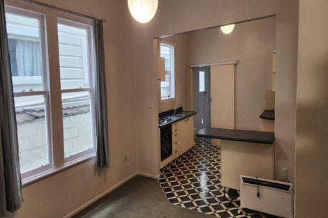 Photo of property in 31 Austin Street, Mount Victoria, Wellington, 6011