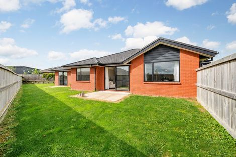 Photo of property in 4 Whakapono Avenue, Baverstock, Hamilton, 3200