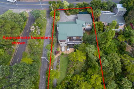 Photo of property in 76 Pleasant Road, Glen Eden, Auckland, 0602