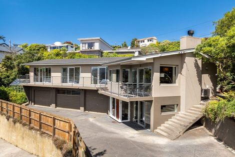 Photo of property in 99 Doon Street, Waverley, Dunedin, 9013