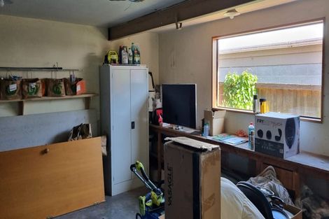 Photo of property in 321 Greers Road, Bishopdale, Christchurch, 8053