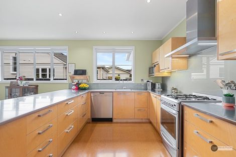 Photo of property in 14 Wilford Street, Woburn, Lower Hutt, 5011