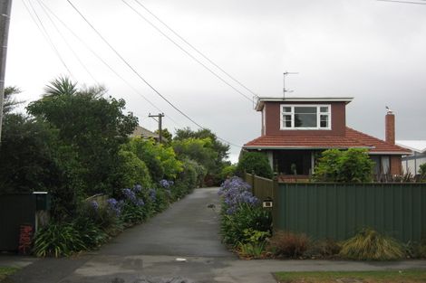 Photo of property in 24d Mcbratneys Road, Dallington, Christchurch, 8061
