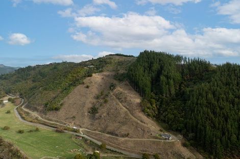 Photo of property in 266 Wairoa Gorge Road, Wairoa Valley, Brightwater, 7091