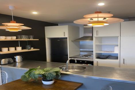 Photo of property in Fusion Apartments, 7/29 Jessie Street, Te Aro, Wellington, 6011