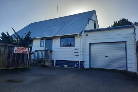 Photo of property in 43b Fifth Avenue, Enderley, Hamilton, 3214